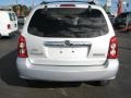 2006 Platinum Silver Metallic Mazda Tribute s  photo #8