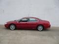 2002 Inferno Red Pearl Chrysler Concorde Limited  photo #4