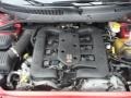 2002 Chrysler Concorde 3.5 Liter SOHC 24-Valve V6 Engine Photo