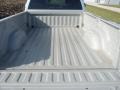 Bright Silver Metallic - Ram 3500 SLT Quad Cab Dually Photo No. 6