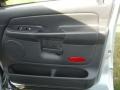 Bright Silver Metallic - Ram 3500 SLT Quad Cab Dually Photo No. 15
