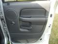 Bright Silver Metallic - Ram 3500 SLT Quad Cab Dually Photo No. 16