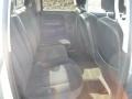 Bright Silver Metallic - Ram 3500 SLT Quad Cab Dually Photo No. 17