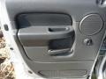 Bright Silver Metallic - Ram 3500 SLT Quad Cab Dually Photo No. 20