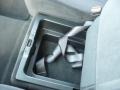 Bright Silver Metallic - Ram 3500 SLT Quad Cab Dually Photo No. 24