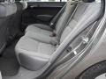 Gray Interior Photo for 2008 Honda Civic #56245079