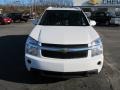 2008 Summit White Chevrolet Equinox LT  photo #4