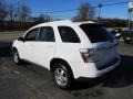 2008 Summit White Chevrolet Equinox LT  photo #7