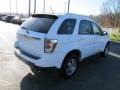 2008 Summit White Chevrolet Equinox LT  photo #10