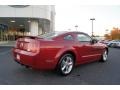 Dark Candy Apple Red - Mustang GT/CS California Special Coupe Photo No. 3