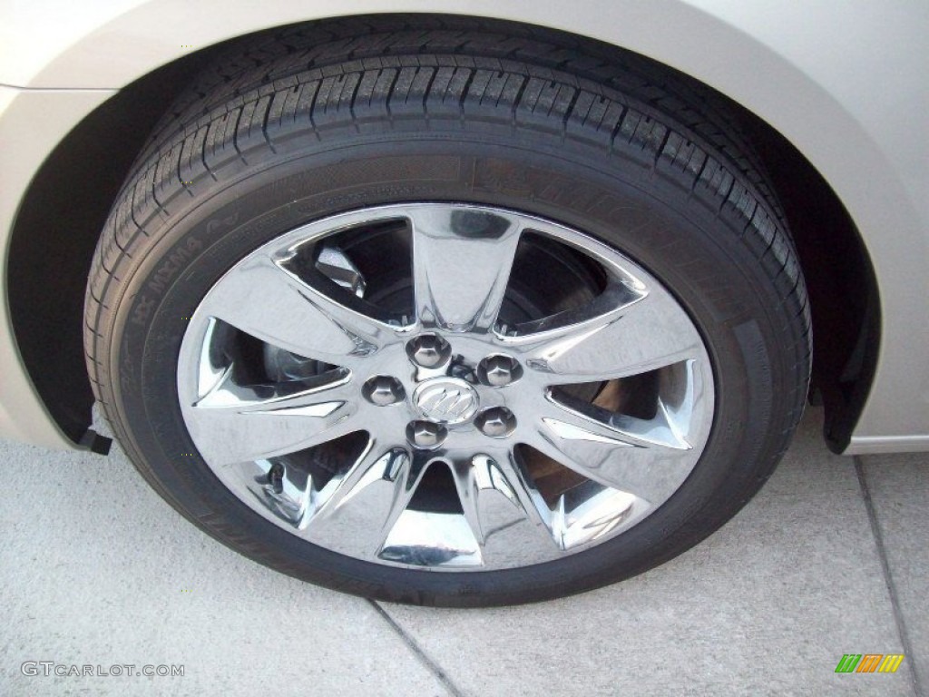 2012 Buick LaCrosse FWD Wheel Photo #56245226