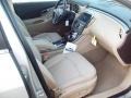 Cashmere Interior Photo for 2012 Buick LaCrosse #56245243