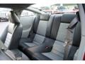 Black/Dove Interior Photo for 2009 Ford Mustang #56245273