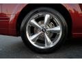Dark Candy Apple Red - Mustang GT/CS California Special Coupe Photo No. 18