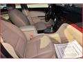 2008 Golden Cashmere Saturn Aura XE 3.5  photo #18