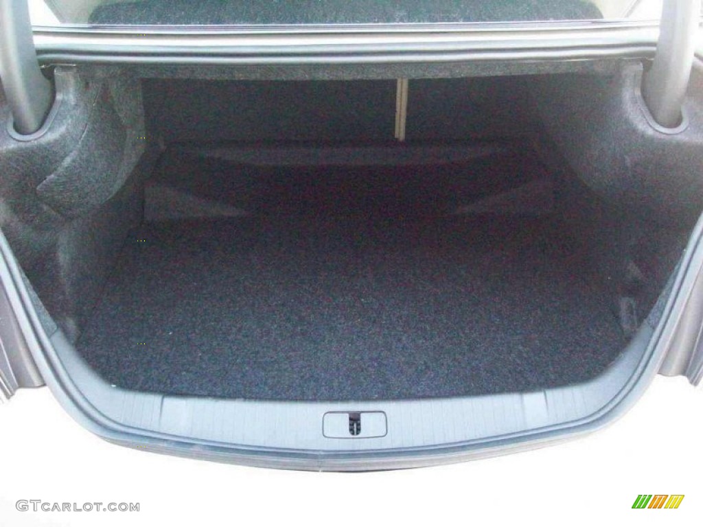 2012 Buick LaCrosse FWD Trunk Photo #56245373