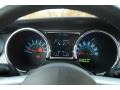 Black/Dove Gauges Photo for 2009 Ford Mustang #56245379