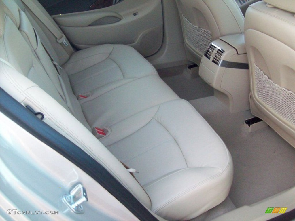Cashmere Interior 2012 Buick LaCrosse FWD Photo #56245382