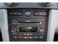 Black/Dove Audio System Photo for 2009 Ford Mustang #56245421