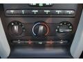 Black/Dove Controls Photo for 2009 Ford Mustang #56245431