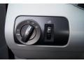 Black/Dove Controls Photo for 2009 Ford Mustang #56245466