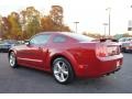 Dark Candy Apple Red - Mustang GT/CS California Special Coupe Photo No. 35