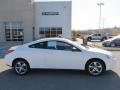 2007 Ivory White Pontiac G6 GT Coupe  photo #2