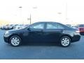 Black - Camry LE Photo No. 5