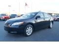 Black - Camry LE Photo No. 6