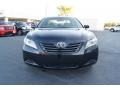 Black - Camry LE Photo No. 7