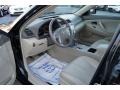 Black - Camry LE Photo No. 20