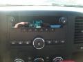 Dark Titanium Audio System Photo for 2012 Chevrolet Silverado 1500 #56245700