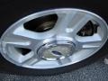 2003 Medium Wedgewood Blue Metallic Ford Expedition Eddie Bauer 4x4  photo #5