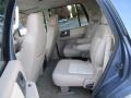 2003 Medium Wedgewood Blue Metallic Ford Expedition Eddie Bauer 4x4  photo #8