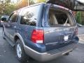 2003 Medium Wedgewood Blue Metallic Ford Expedition Eddie Bauer 4x4  photo #9