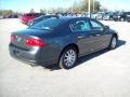 2011 Cyber Gray Metallic Buick Lucerne CXL  photo #12