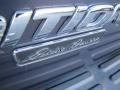 2003 Medium Wedgewood Blue Metallic Ford Expedition Eddie Bauer 4x4  photo #11