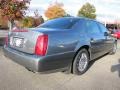 2003 Thunder Gray Cadillac DeVille DHS  photo #3