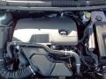 2.4 Liter SIDI DOHC 16-Valve VVT 4 Cylinder Engine for 2011 Buick LaCrosse CX #56246483