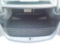 2011 Buick LaCrosse Dark Titanium/Light Titanium Interior Trunk Photo