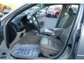 2007 Silver Birch Metallic Ford Fusion SEL  photo #8