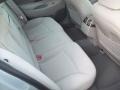 Dark Titanium/Light Titanium 2011 Buick LaCrosse CX Interior Color