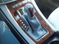  2011 LaCrosse CX 6 Speed DSC Automatic Shifter