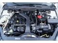 2007 Ford Fusion 2.3L DOHC 16V iVCT Duratec Inline 4 Cyl. Engine Photo