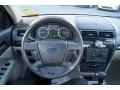 2007 Silver Birch Metallic Ford Fusion SEL  photo #24