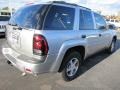 Silverstone Metallic - TrailBlazer LS 4x4 Photo No. 3