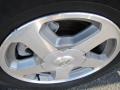 Silverstone Metallic - TrailBlazer LS 4x4 Photo No. 5