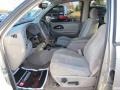 Silverstone Metallic - TrailBlazer LS 4x4 Photo No. 6
