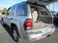 Silverstone Metallic - TrailBlazer LS 4x4 Photo No. 10