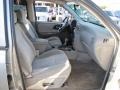 Silverstone Metallic - TrailBlazer LS 4x4 Photo No. 11